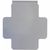 Büroklammer/Clip Axionclip 9 [100er Pack] (Bild 1)