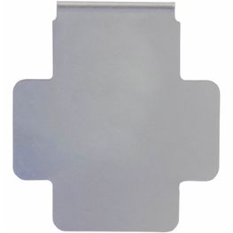 Büroklammer/Clip Axionclip 9 [100er Pack]