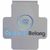 Büroklammer/Clip Axionclip 9 [100er Pack] (Bild 2)