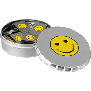 Metallbox Desk tin small