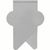 Büroklammer/Clip Wingclip Shape [100er Pack] (Bild 1)
