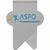 Büroklammer/Clip Wingclip Shape [100er Pack] (Bild 2)