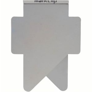 Büroklammer/Clip Wingclip Shape [100er Pack]
