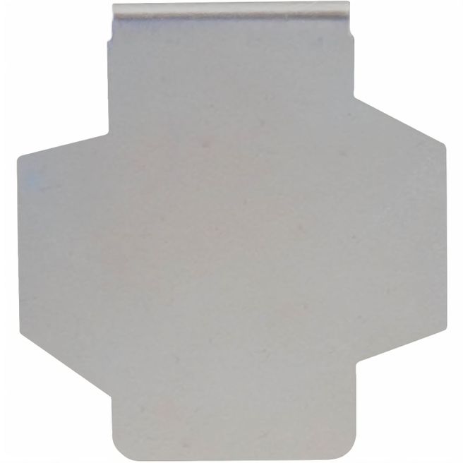 Büroklammer/Clip Axionclip 6 [100er Pack]