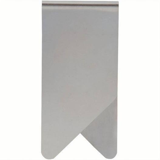 Büroklammer/Clip Promoclip [100er Pack] (Bild 1)