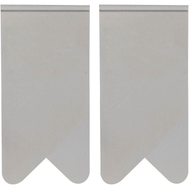 Büroklammer/Clip Wingclip XL [100er Pack]