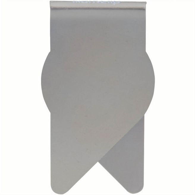 Büroklammer/Clip Wingclip Shape [100er Pack]