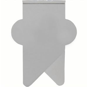 Büroklammer/Clip Wingclip Shape [100er Pack]