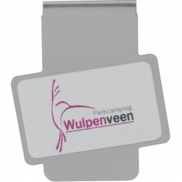 Büroklammer/Clip Axionclip 2 [100er Pack]