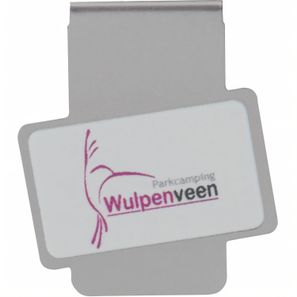 Büroklammer/Clip Axionclip 2 [100er Pack]