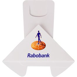 Büroklammer/Clip Deltaclip [50er Pack]