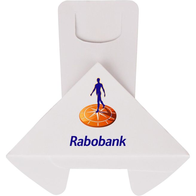 Büroklammer/Clip Deltaclip [50er Pack]