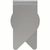 Büroklammer/Clip Wingclip Shape [100er Pack] (Bild 1)