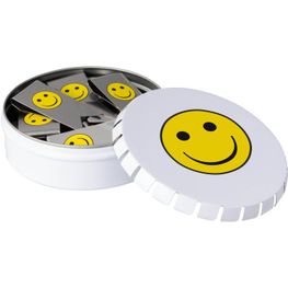 Metallbox Desk tin small