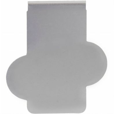 Büroklammer/Clip Axionclip 1 [100er Pack]