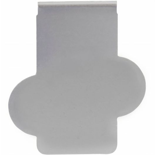 Büroklammer/Clip Axionclip 1 [100er Pack] (Bild 1)