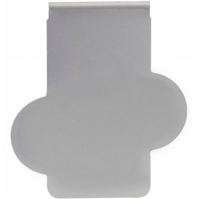 Büroklammer/Clip Axionclip 1 [100er Pack]