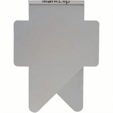 Büroklammer/Clip Wingclip Shape [100er Pack]