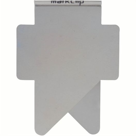Büroklammer/Clip Wingclip Shape [100er Pack] (Bild 1)