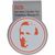 Büroklammer/Clip Axionclip 5 [100er Pack] (Bild 1)