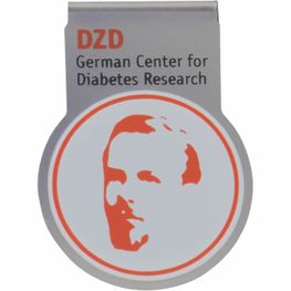 Büroklammer/Clip Axionclip 5 [100er Pack]