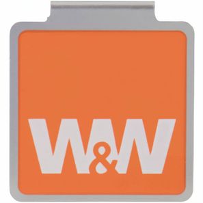 Büroklammer/Clip Axionclip 7 [100er Pack]