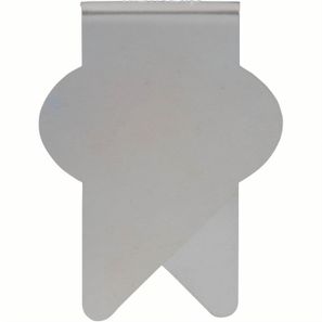 Büroklammer/Clip Wingclip Shape [100er Pack]