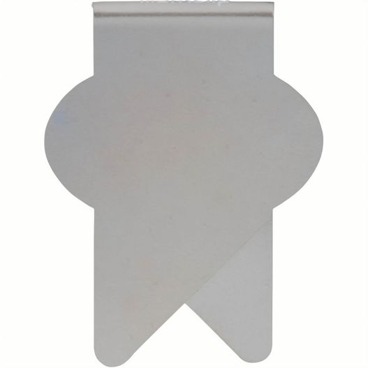 Büroklammer/Clip Wingclip Shape [100er Pack] (Bild 1)