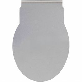 Büroklammer/Clip Axionclip 10 [100er Pack]