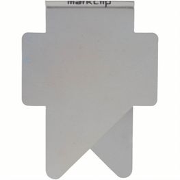 Büroklammer/Clip Wingclip Shape [100er Pack]