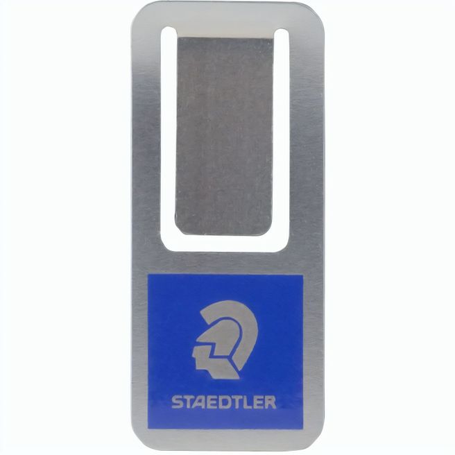 Büroklammer/Clip Markclip Original [100er Pack]