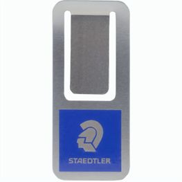 Büroklammer/Clip Markclip Original [100er Pack]
