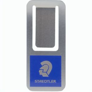 Büroklammer/Clip Markclip Original [100er Pack]