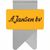 Büroklammer/Clip Wingclip Shape [100er Pack] (Bild 2)