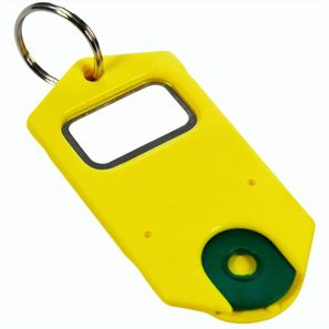 Schlüsselanhänger Rastelli