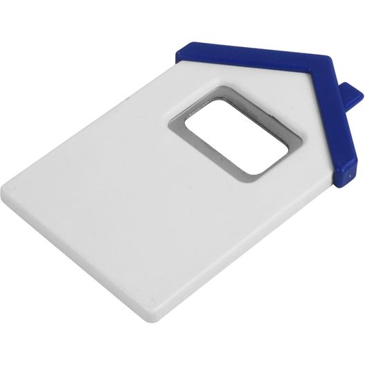 Flaschenöffner House (Bild 1)