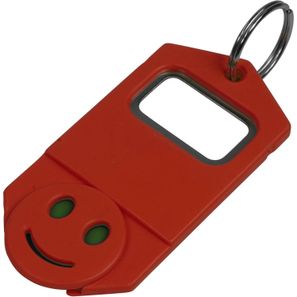 Schlüsselanhänger Rastelli