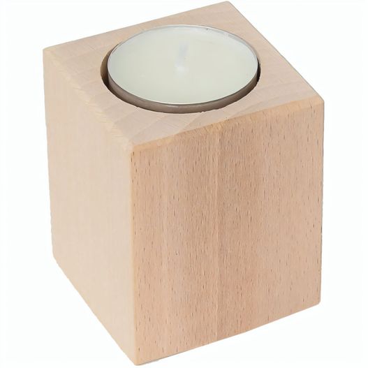 Teelichthalter Lux M (Bild 1)