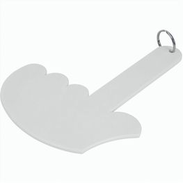 Schlüsselanhänger Rekord