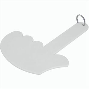 Schlüsselanhänger Rekord