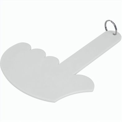 Schlüsselanhänger Rekord