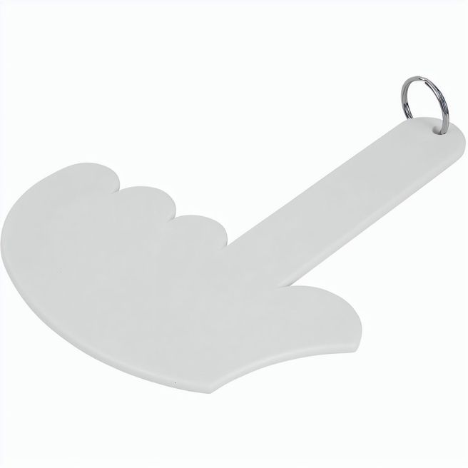 Schlüsselanhänger Rekord