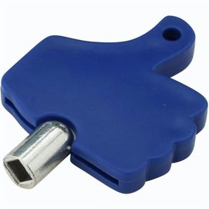 Heizungsentlüfter Top