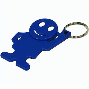 Schlüsselanhänger Bobbele