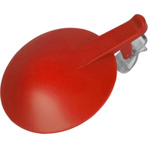 Glas-/Tassen-/Becherabdeckung Meatless