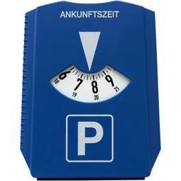 Parkscheibe Europa-At