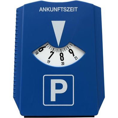 Parkscheibe Europa-At