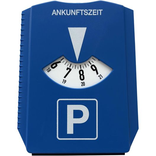 Parkscheibe Europa-At (Bild 1)