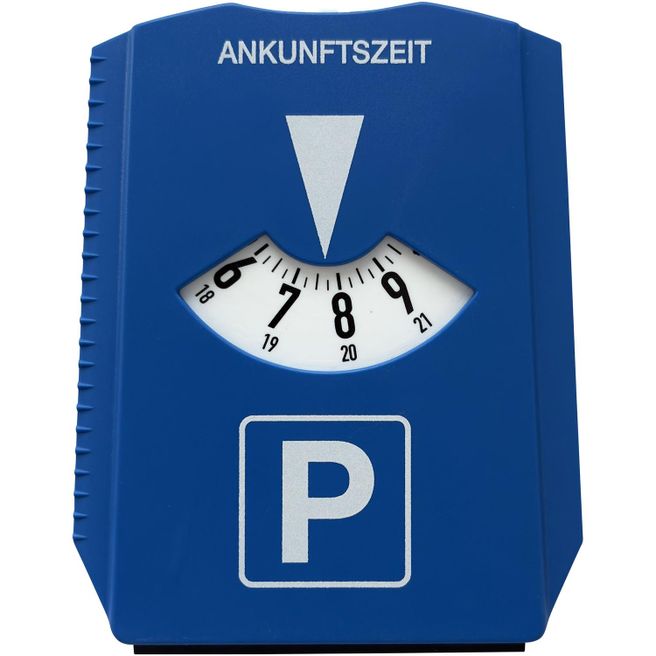 Parkscheibe Europa-At