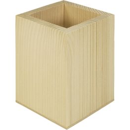 Stifteköcher Quadro